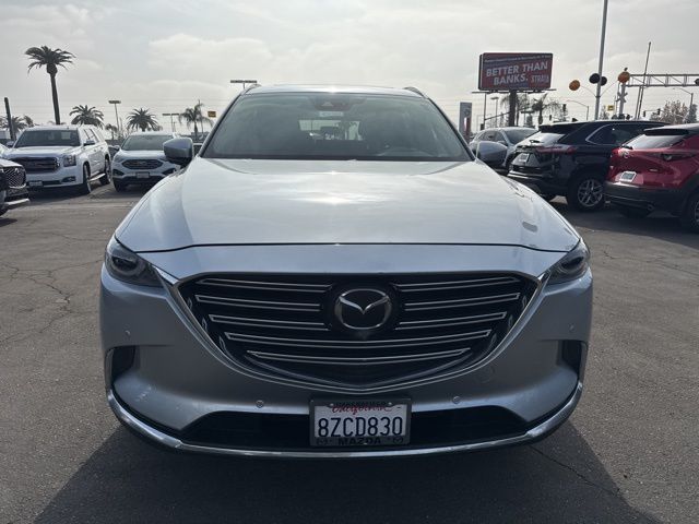 2021 Mazda CX-9 Grand Touring 2