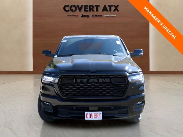 New Car 2025 Ram 1500  Big Horn/lone Star For Sale Under $50,000 In Austin, Texas