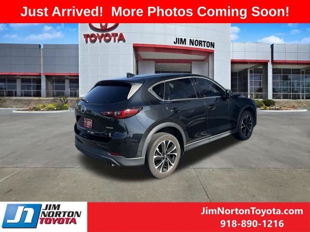Used 2023 Mazda CX-5 SUV