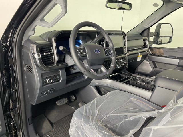 New 2026 Ford F-350SD Lariat For Sale in Bremerton, WA