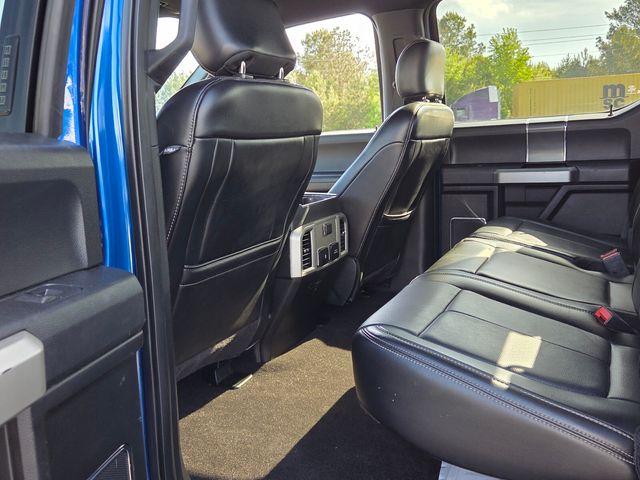 Used 2018  Ford King Ranch image 7