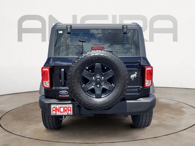 Used Car 2025 Ford Bronco  Base For Sale Under $40,000 In San Antonio, Texas
