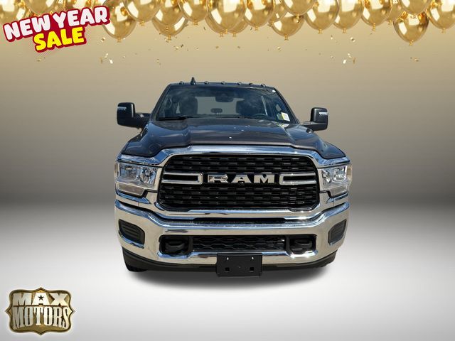 2024 Ram 2500 Tradesman 2