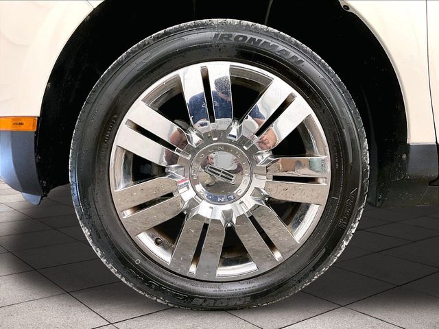 2008 Lincoln MKX AWD - 8