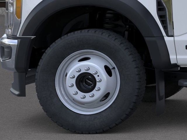 2025 Ford F-550 Super Duty 