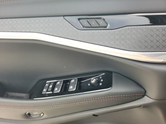 New 2025 Blue Jeep Limited image 22