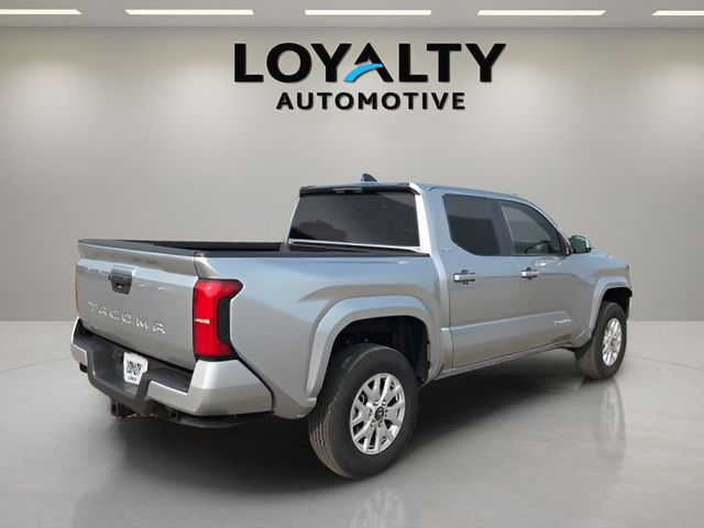 Used 2025 Toyota Tacoma Truck