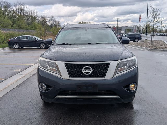 2016 Nissan Pathfinder - Image 8