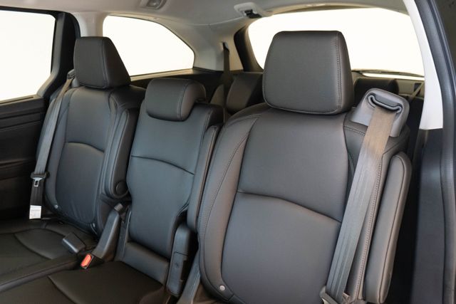 New 2026 Honda Odyssey Van