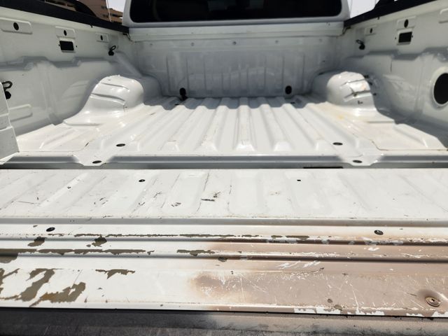 2022 Nissan Frontier SV White at Central Houston Nissan