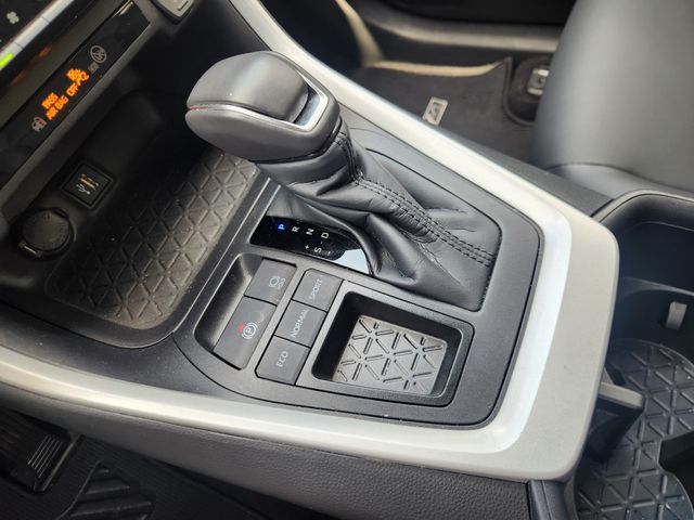 2025 Toyota RAV4 XLE Premium  at Community Toyota