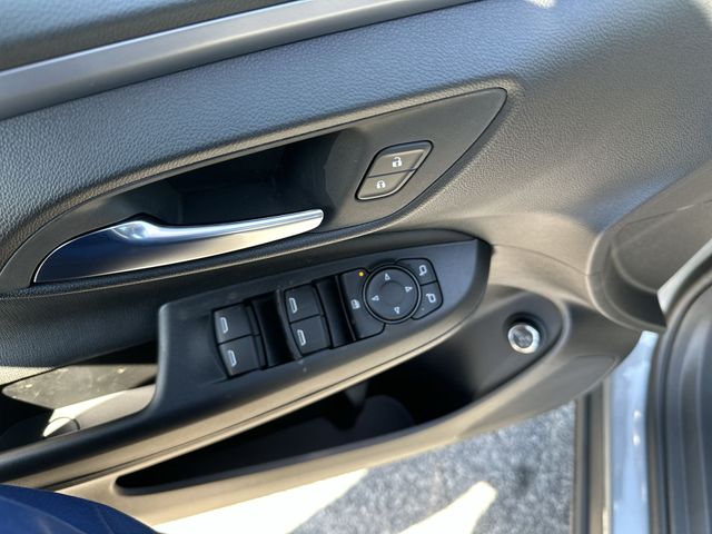 New 2026 Gray Buick Preferred image 17