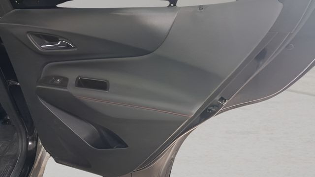 Used 2022 Chevrolet Equinox SUV