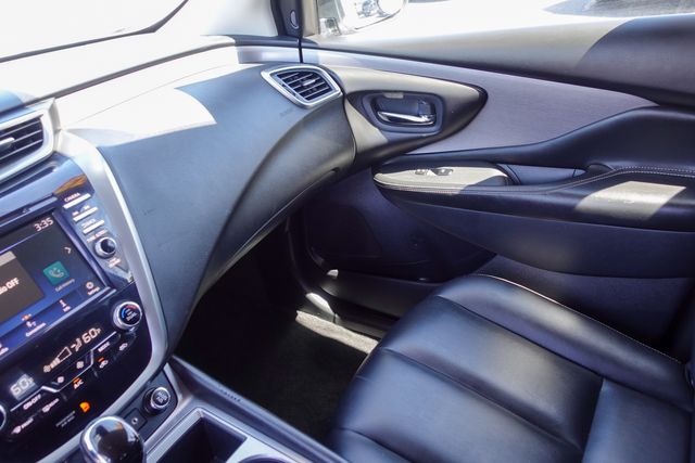 Used 2023 Nissan Murano SUV