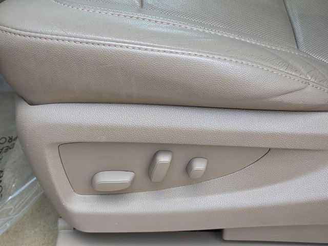 2016 Chevrolet Suburban LTZ Silver at Joe Myers Mazda Kia