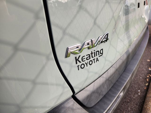 2022 Toyota RAV4 XLE  at Genesis of Spring