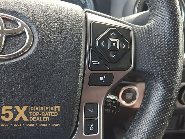 2023 Toyota Tacoma SR5 - Photo 27