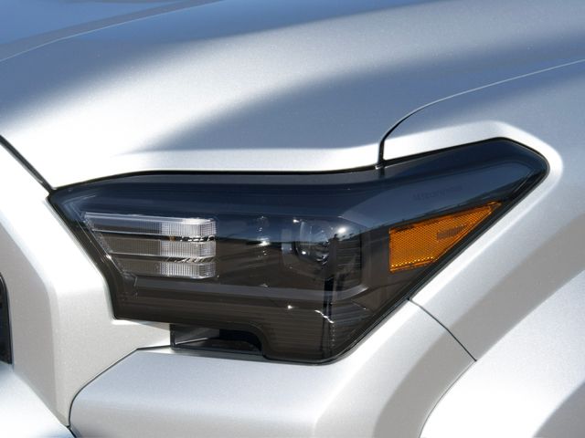 New 2026 Toyota 4Runner SUV