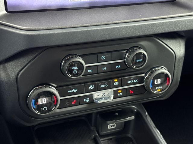 New 2026 White Ford Big Bend image 26