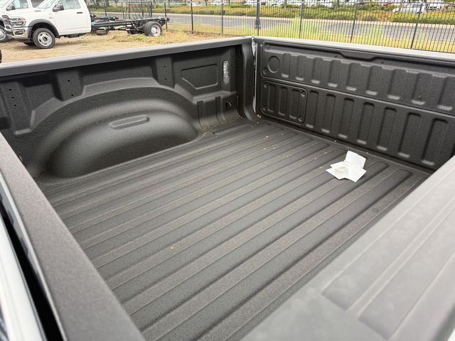 new 2026 Ram 1500 car, priced at $87,065