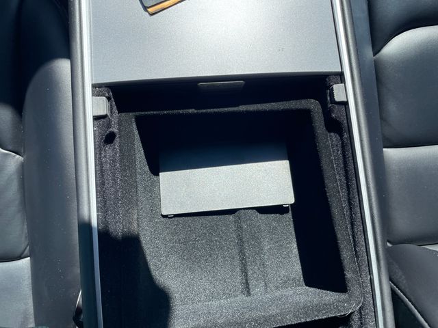 Used 2021 Tesla Model Y Long Range 4D Sport Utility