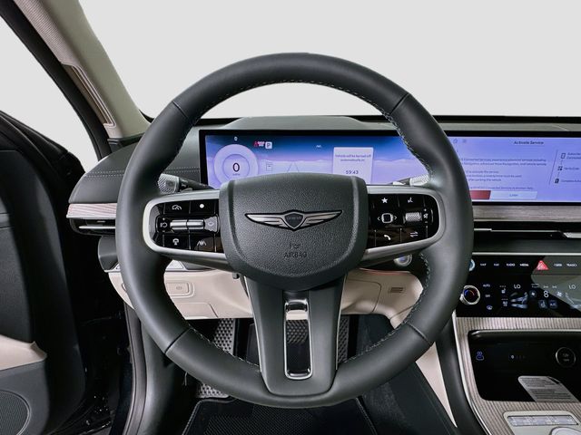 Thumbnail: 2027 Genesis GV80 - 10