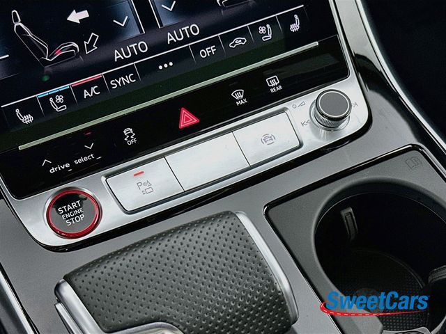 2025 Audi SQ7