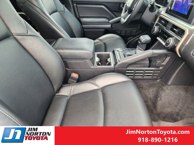Used 2024 Toyota Tacoma Truck
