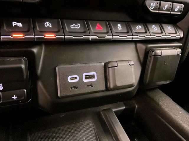 2020 GMC Sierra 1500 Denali White at Carlisle Cadillac Buick GMC