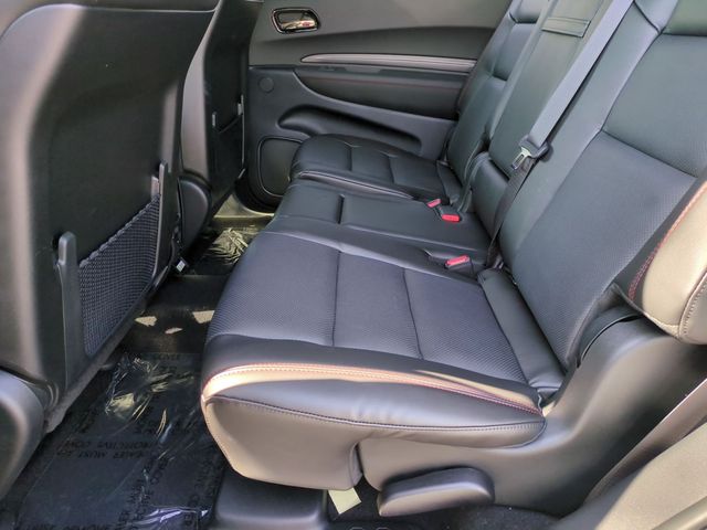 new 2026 Dodge Durango car, priced at $47,801