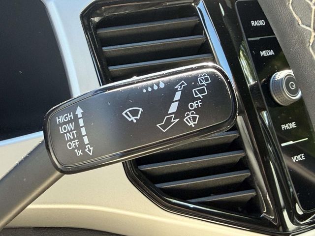 used 2023 Volkswagen Atlas Cross Sport car, priced at $31,702