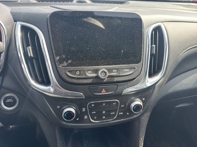 Used 2018 Chevrolet Equinox For Sale in Livonia, MI