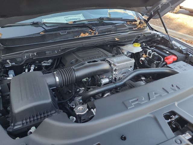 New 2026 Silver Ram Big Horn/Lone Star image 24