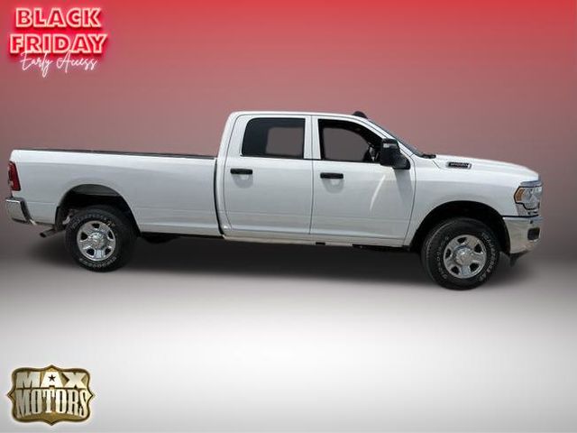 2024 Ram 2500 Tradesman 9