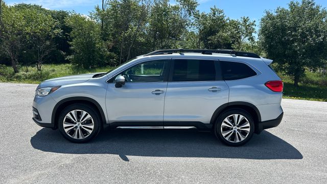 Used 2021 Subaru Ascent SUV
