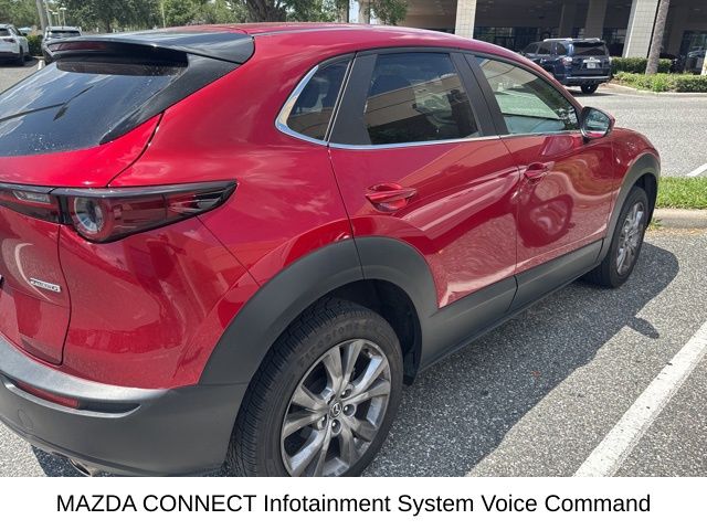 2021 Mazda CX-30 Preferred photo
