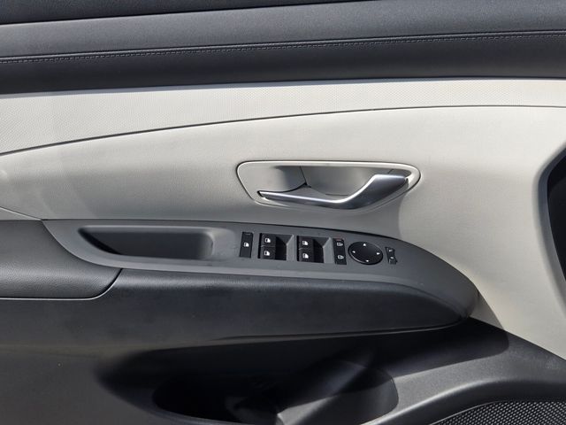 2026 Hyundai Tucson - $29,553