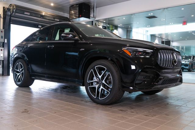 2026 Mercedes-benz GLE