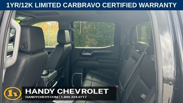 Used 2023 GMC Sierra 1500 Truck