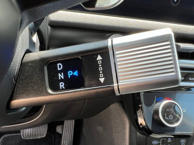 Used 2025 Hyundai Tucson SUV