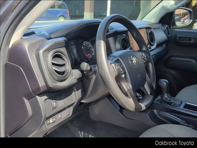 2023 Toyota Tacoma SR photo