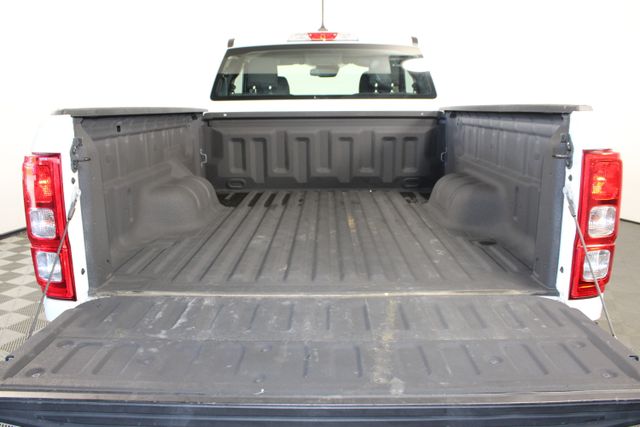 2020 Ford Ranger XL photo