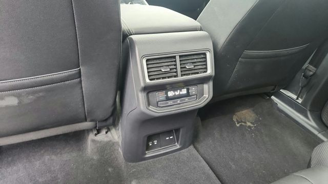 2025 Volkswagen Atlas