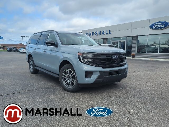 2026 Ford Expedition MAX Active 4WD