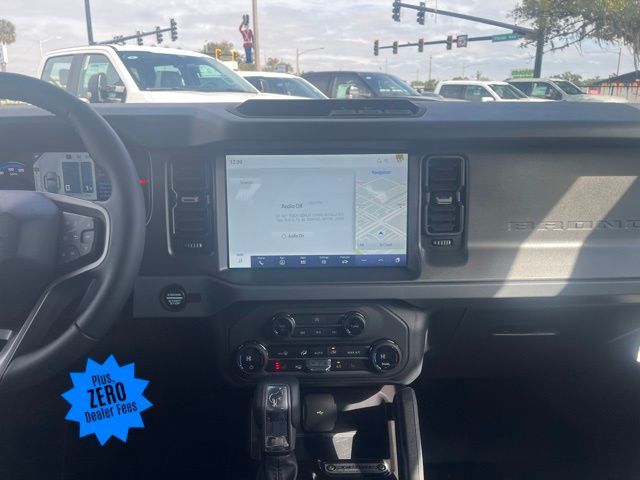 2024 Ford Bronco Big Bend photo