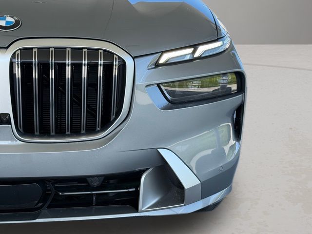 2025 Bmw X7 xDrive40i photo 2