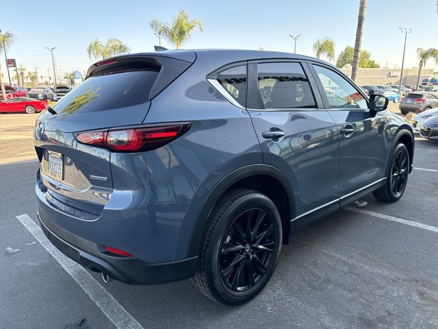 2024 Mazda CX-5 2.5 S Preferred Package 4