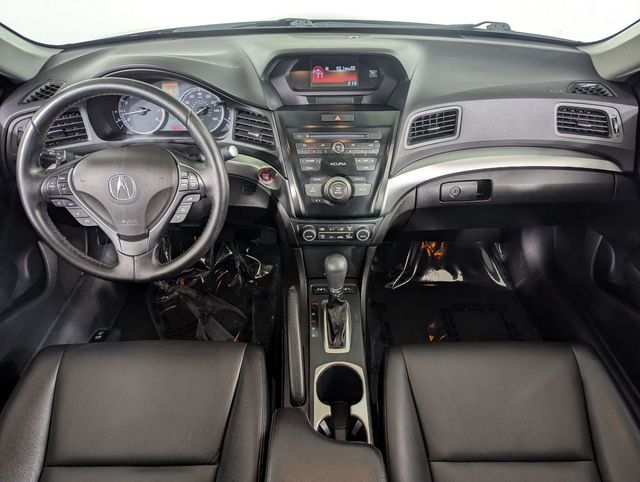 used 2017 Acura ILX car, priced at $13,981