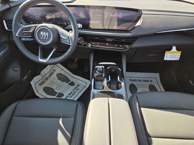 2026 Buick Envision Preferred AWD