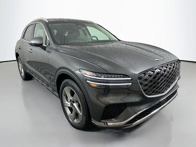 Thumbnail: 2026 Genesis GV70 - 3